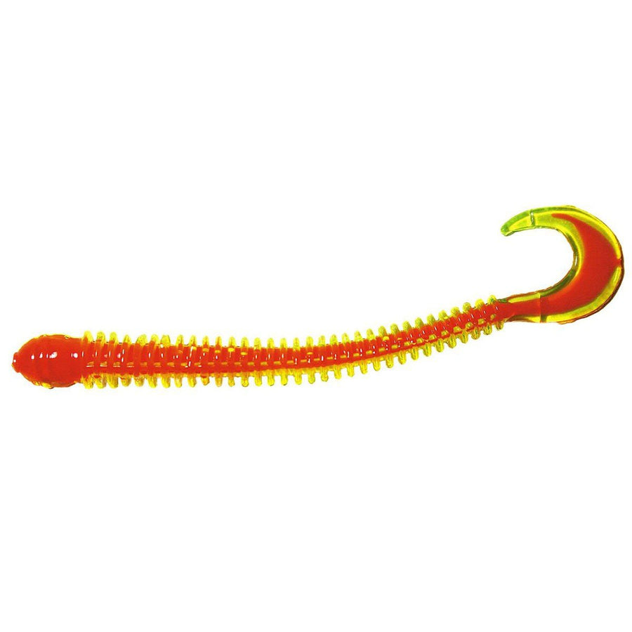 4 Ring Worm