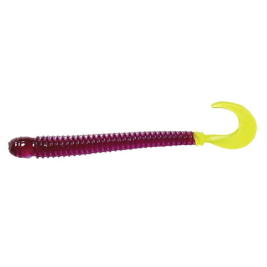 B-Fish-N AuthentX Plastic Series Ringworm RW-B-Fish-N Tackle Co.-Wind Rose North Ltd. Outfitters