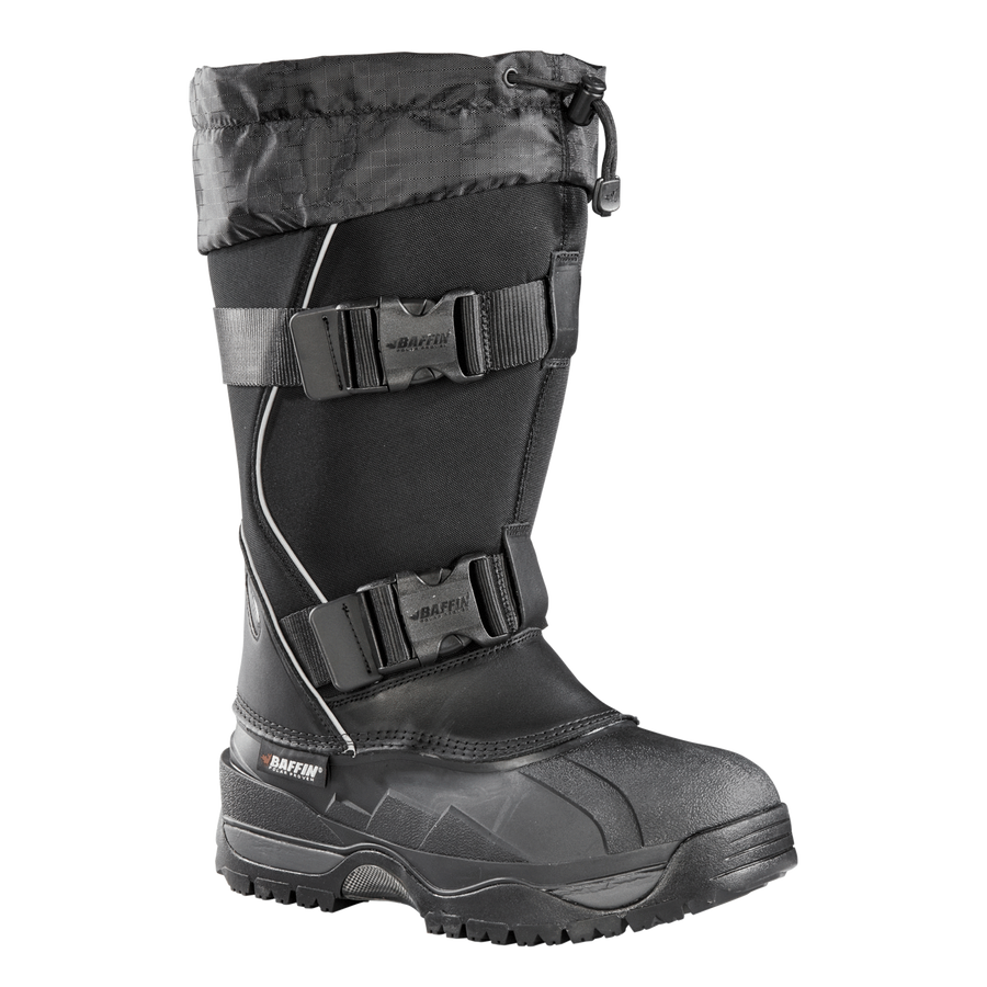 Baffin Men's Impact Boot (4000-0048)-Baffin-Wind Rose North Ltd. Outfitters