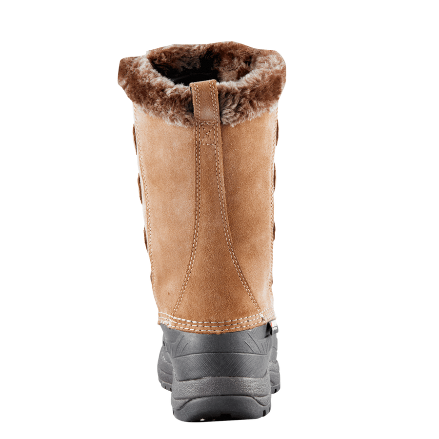 Baffin Women's Chloe Boot (4510-0185)-Baffin-Wind Rose North Ltd. Outfitters