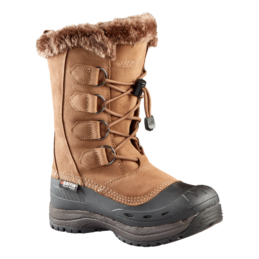 Baffin Women's Chloe Boot (4510-0185)-Baffin-Wind Rose North Ltd. Outfitters