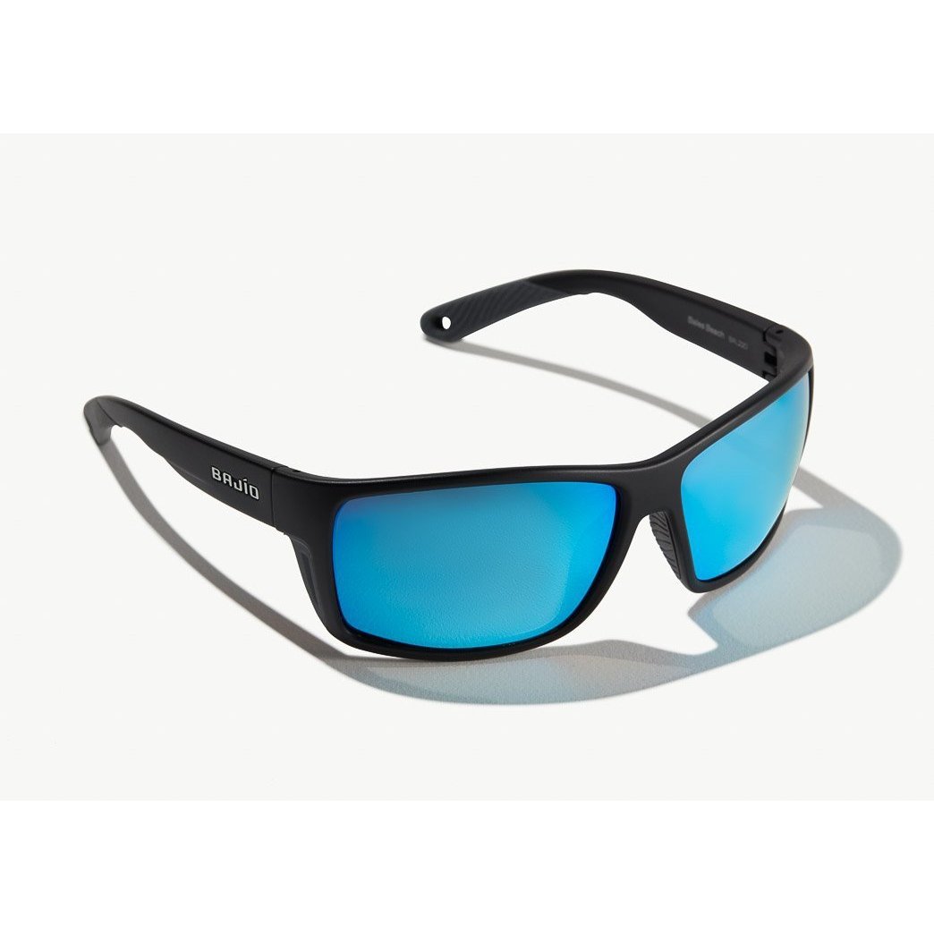 Bajio Bales Beach (BAL) Sunglasses (Large Frame) – Wind Rose North