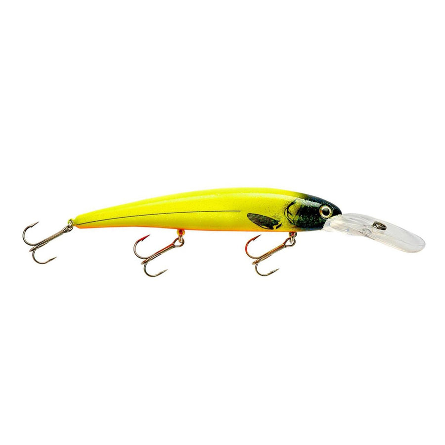 Bandit Walleye Deep – Wind Rose North Ltd. Outfitters