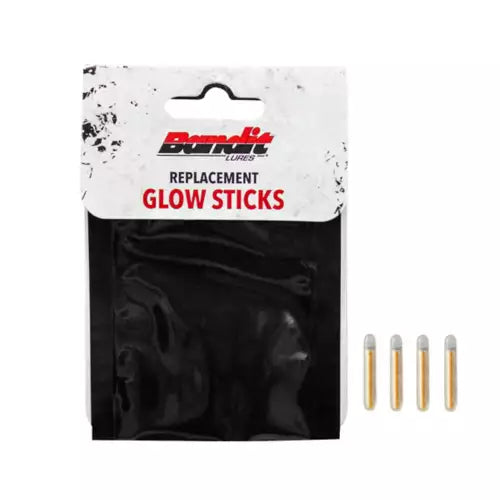 BANDIT Generator Replacement Glow Sticks