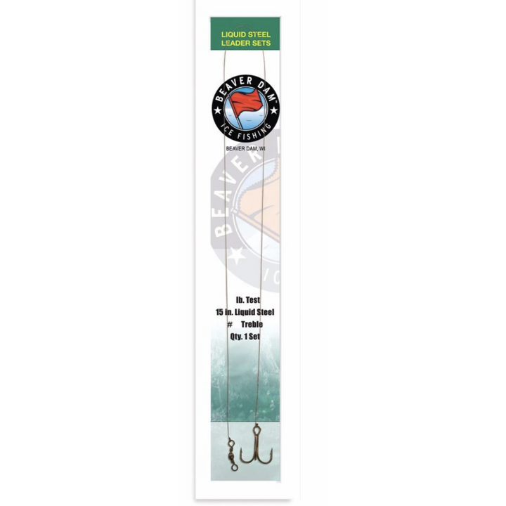 Ice Fishing Line – Wind Rose North Ltd. Outfitters