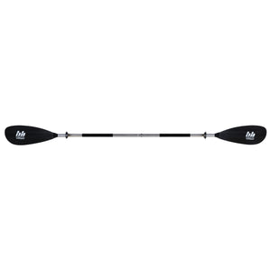 Bending Branches Whisper Recreational Kayak Paddle-Bending Branches-Wind Rose North Ltd. Outfitters