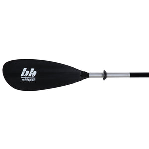 Bending Branches Whisper Recreational Kayak Paddle-Bending Branches-Wind Rose North Ltd. Outfitters