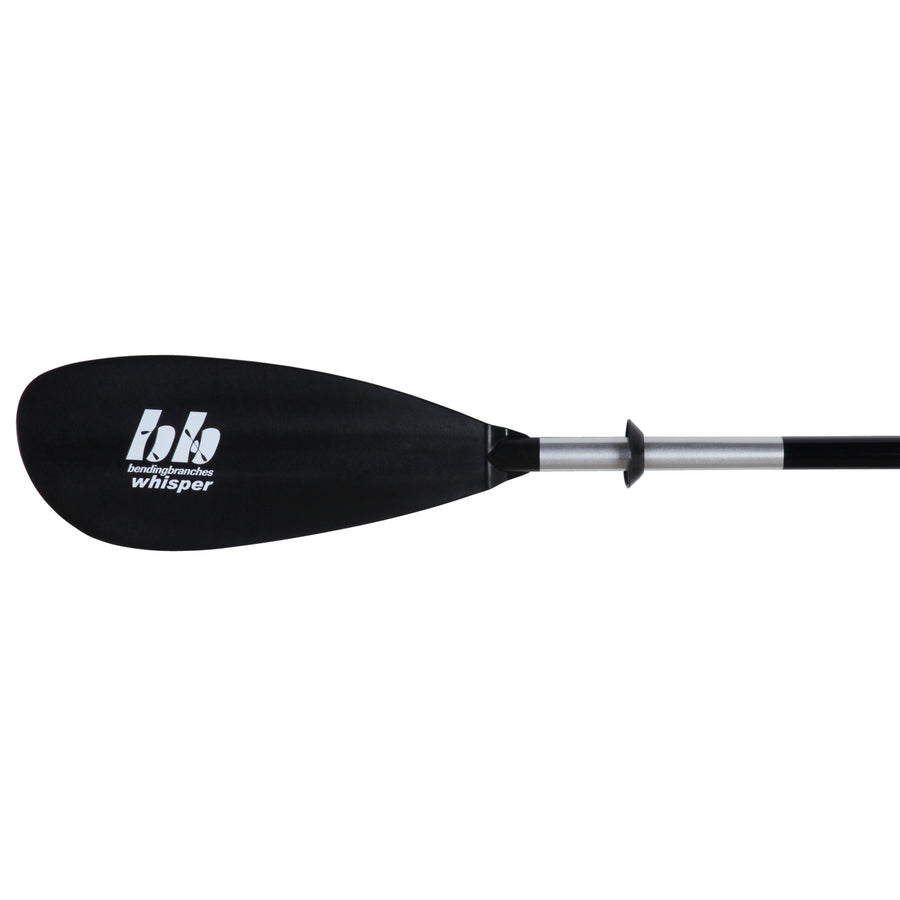Bending Branches Whisper Recreational Kayak Paddle-Bending Branches-Wind Rose North Ltd. Outfitters