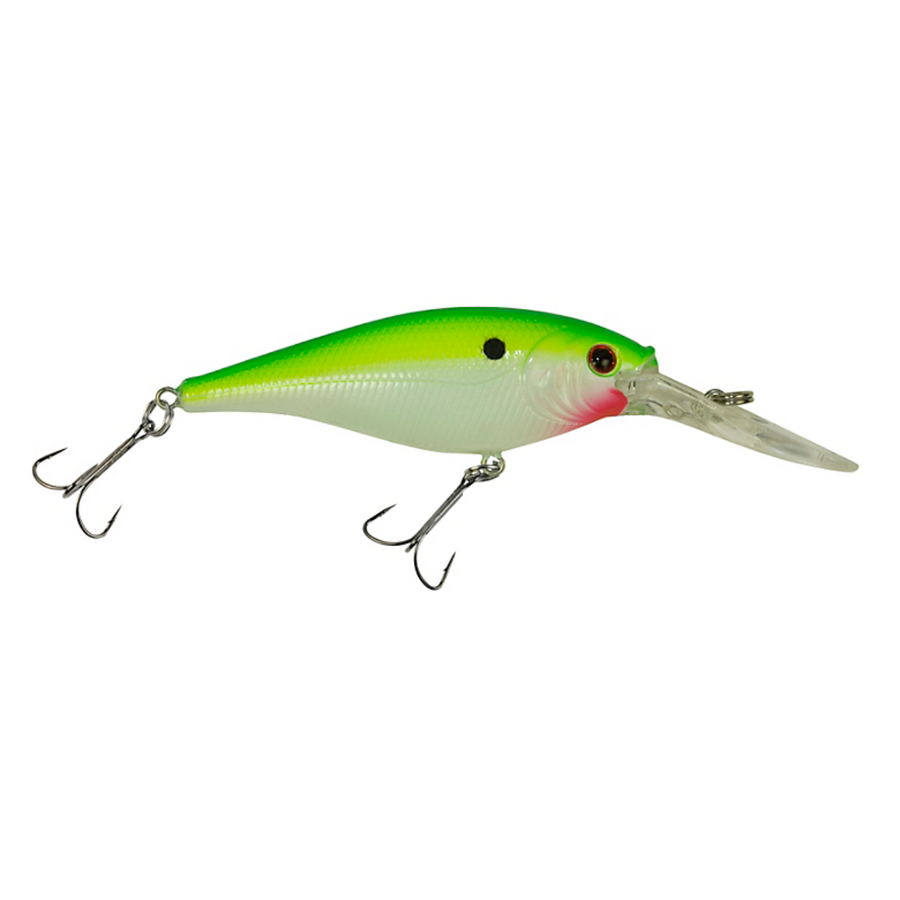 Berkley Flicker Shad 5