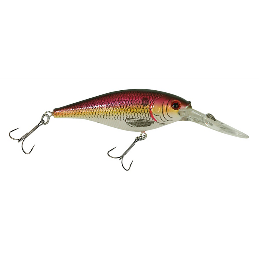 Berkley Flicker Shad 5