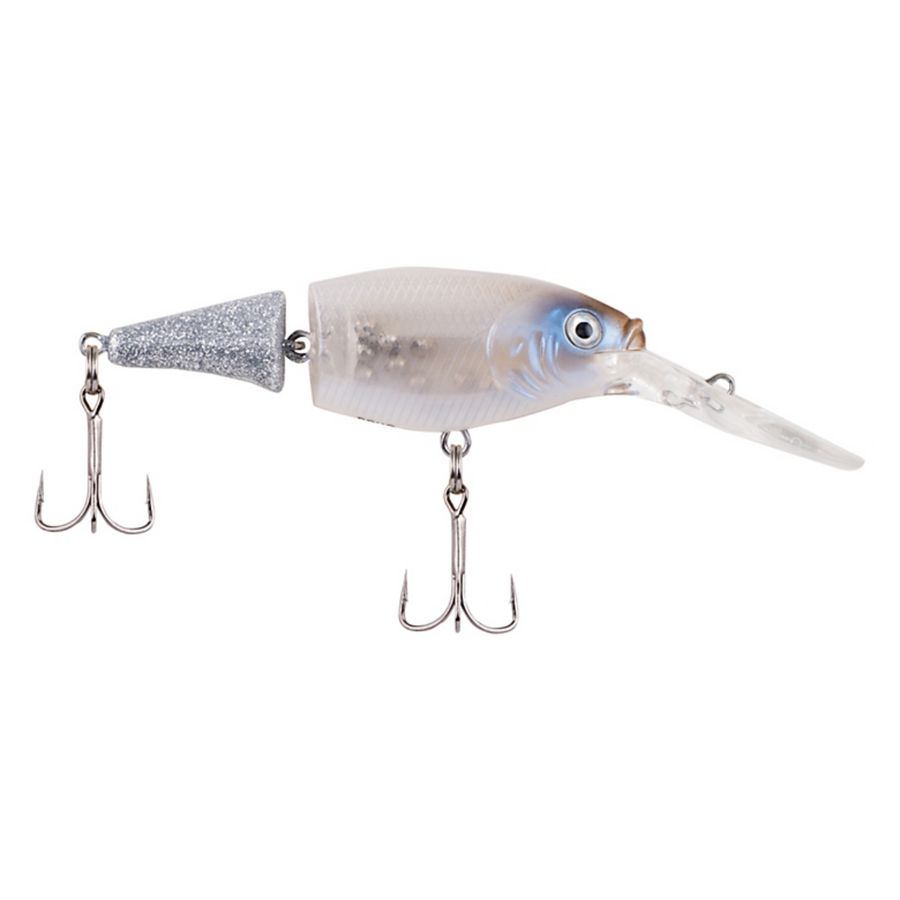 Berkley Jointed Flicker Shad 7 – Wind Rose North Ltd. Outfitters
