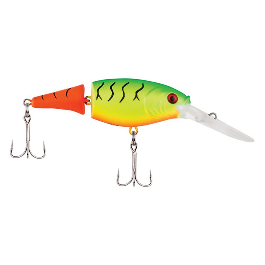 Berkley Jointed Flicker Shad 7 – Wind Rose North Ltd. Outfitters