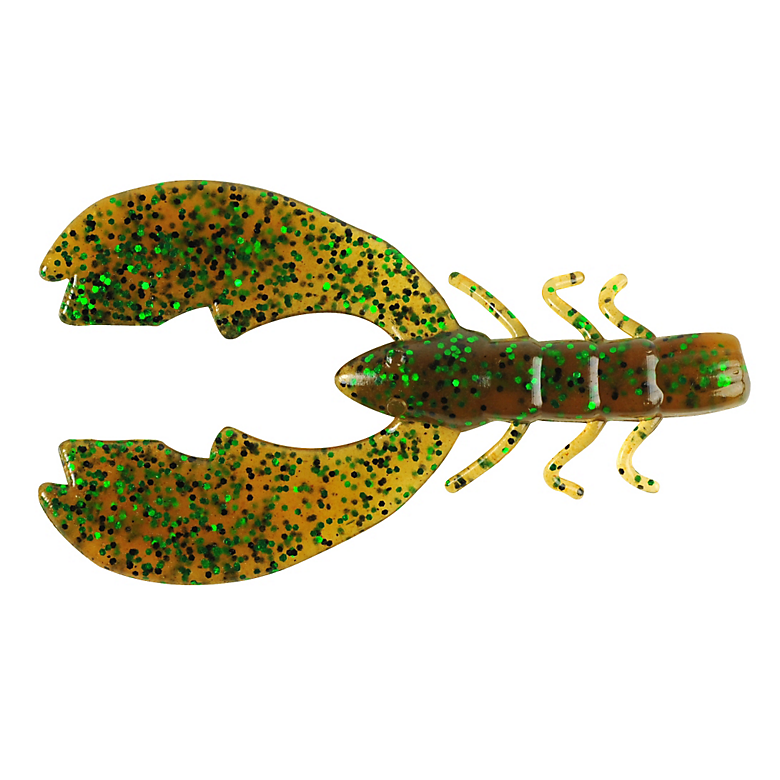 Berkley Powerbait Chigger Craw 9CT-Berkley-Wind Rose North Ltd. Outfitters