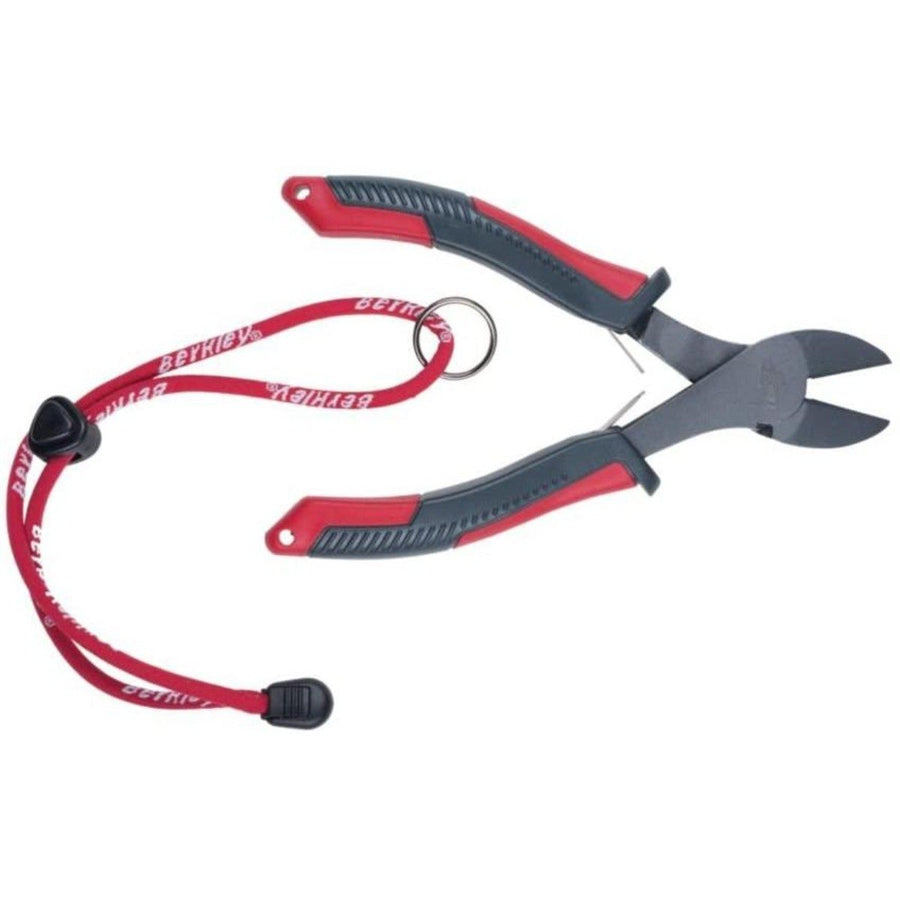 Berkley Side Wire Cutter 7"-Berkley-Wind Rose North Ltd. Outfitters