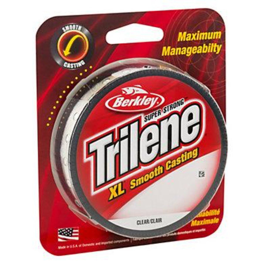 Berkley Trilene XL-Berkley-Wind Rose North Ltd. Outfitters