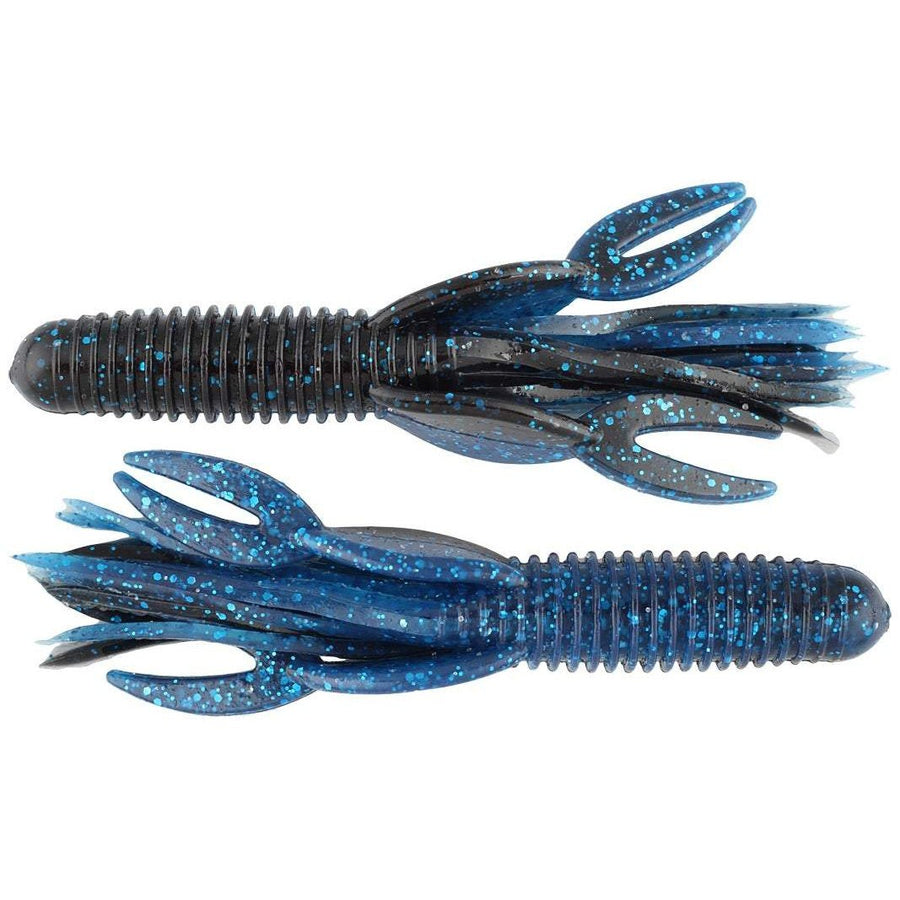Big Bite Baits Craw Tube 4 – Wind Rose North Ltd. Outfitters