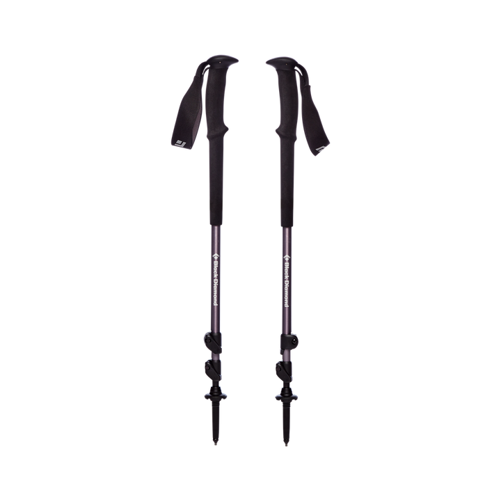 Black Diamond Trail Trekking Poles-Black Diamond-Wind Rose North Ltd. Outfitters