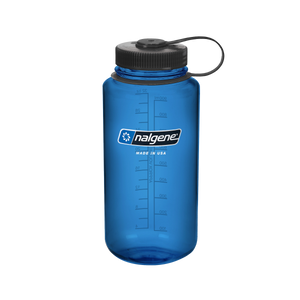 Nalgene 32oz Wide Mouth Sustain Water Bottle