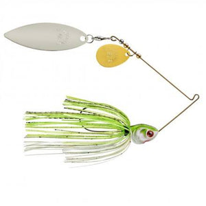 Booyah Covert Series Spinnerbaits-Booyah-Wind Rose North Ltd. Outfitters