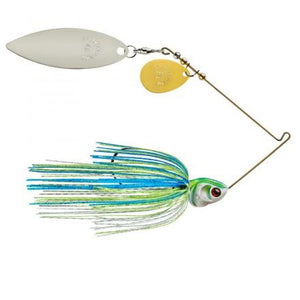 Booyah Covert Series Spinnerbaits-Booyah-Wind Rose North Ltd. Outfitters
