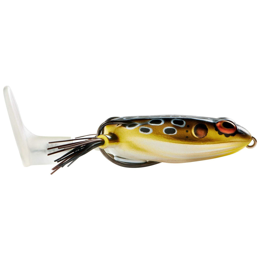 Booyah Toad Runner Frog-Booyah-Wind Rose North Ltd. Outfitters