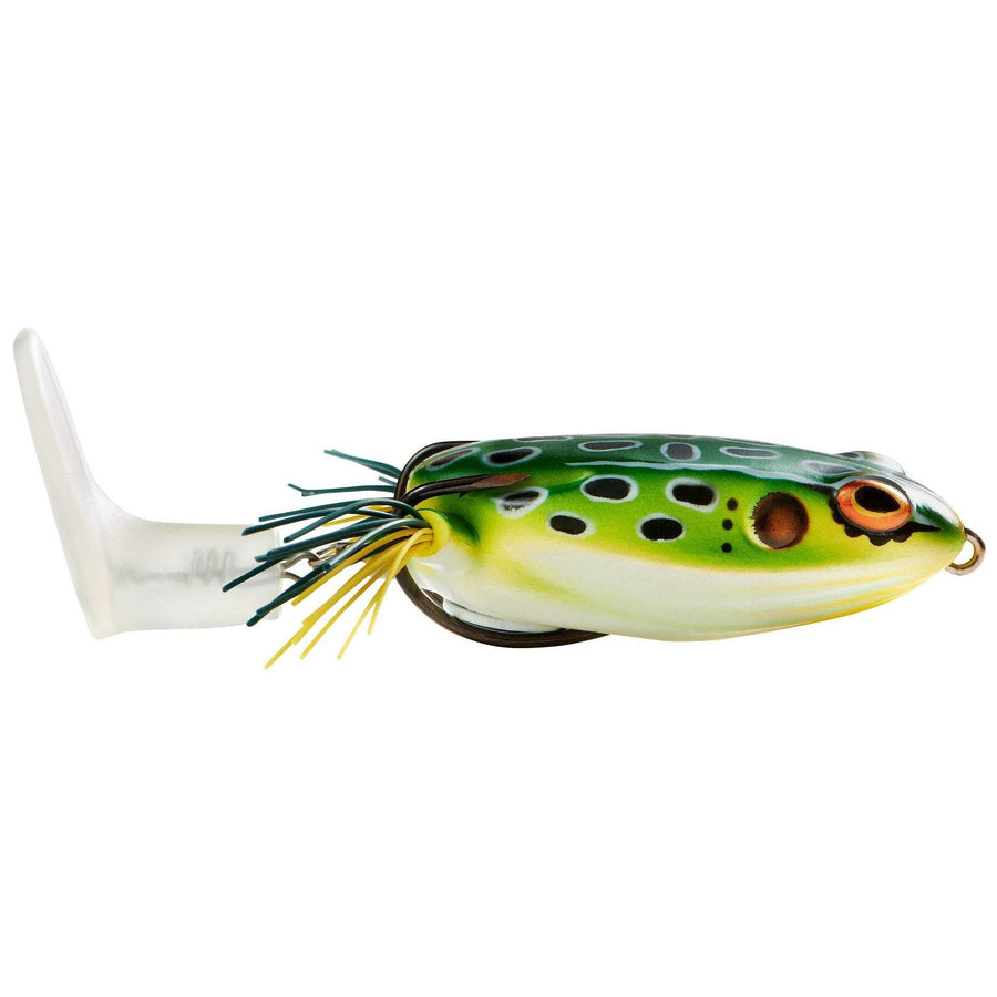 Booyah Toad Runner Frog-Booyah-Wind Rose North Ltd. Outfitters