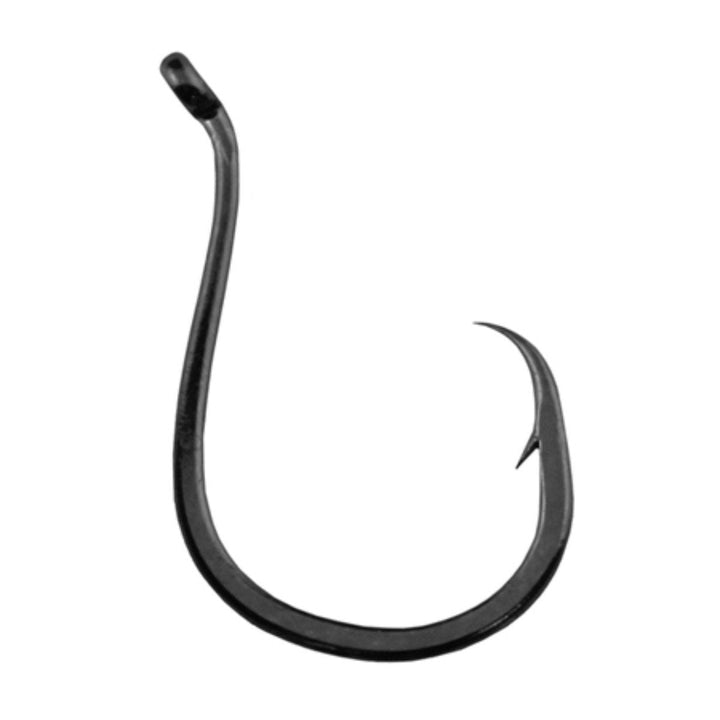 Tru Turn Aberdeen Snell Hooks (863G) – Wind Rose North Ltd. Outfitters