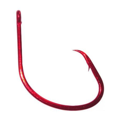 Boss Kat Super Boss Double Action Circle Hook (BK84Z)-Boss Kat-Wind Rose North Ltd. Outfitters