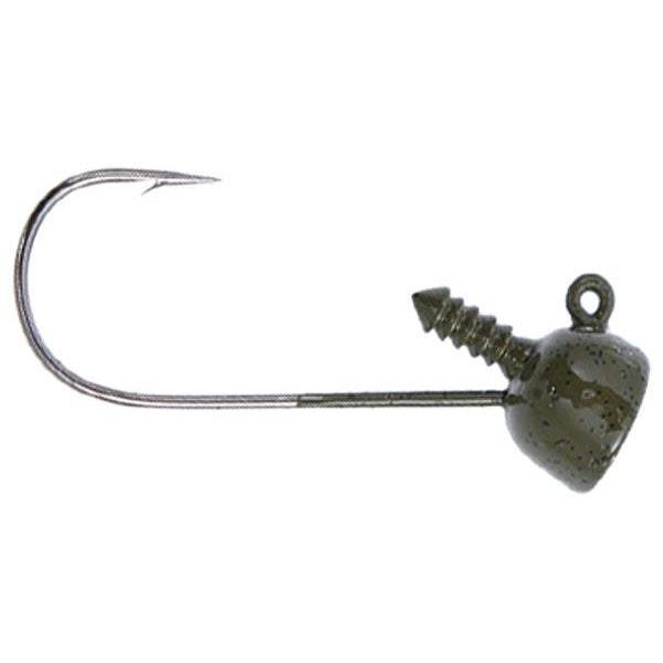 Buckeye Lures Spot Remover Shakey Jighead-Buckeye Lures-Wind Rose North Ltd. Outfitters