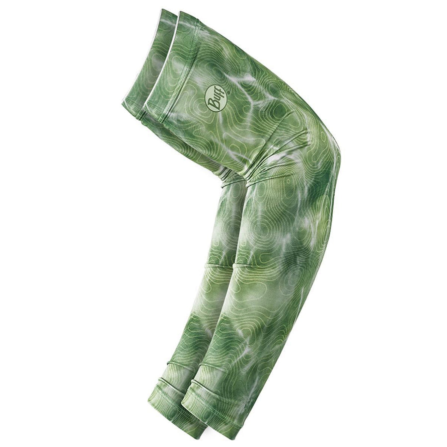 Buff UV Insect Shield Arm Sleeves-Buff-Wind Rose North Ltd. Outfitters