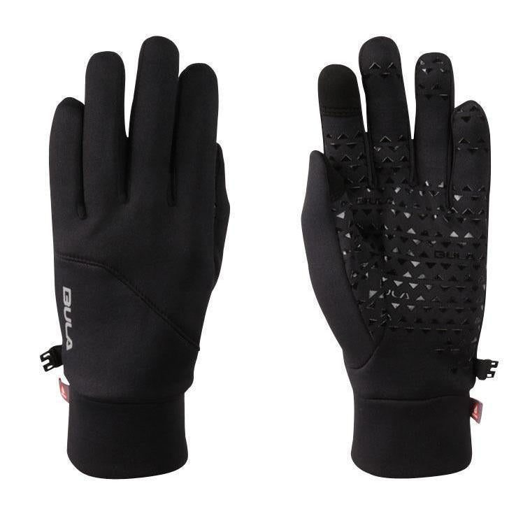 Bula Men's Stretch Primaloft Glove-Bula-Wind Rose North Ltd. Outfitters