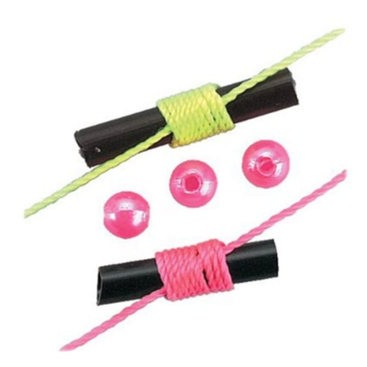 CARLSON STRING BOBBER STOP25PK-Carlson-Wind Rose North Ltd. Outfitters