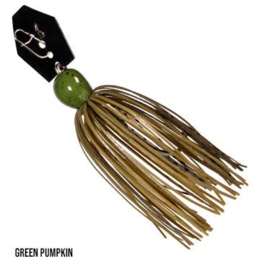 Zman Chatterbait Minimax