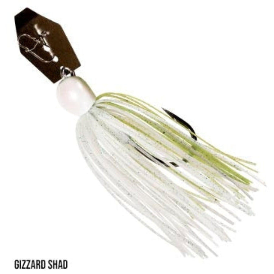Zman Chatterbait Minimax