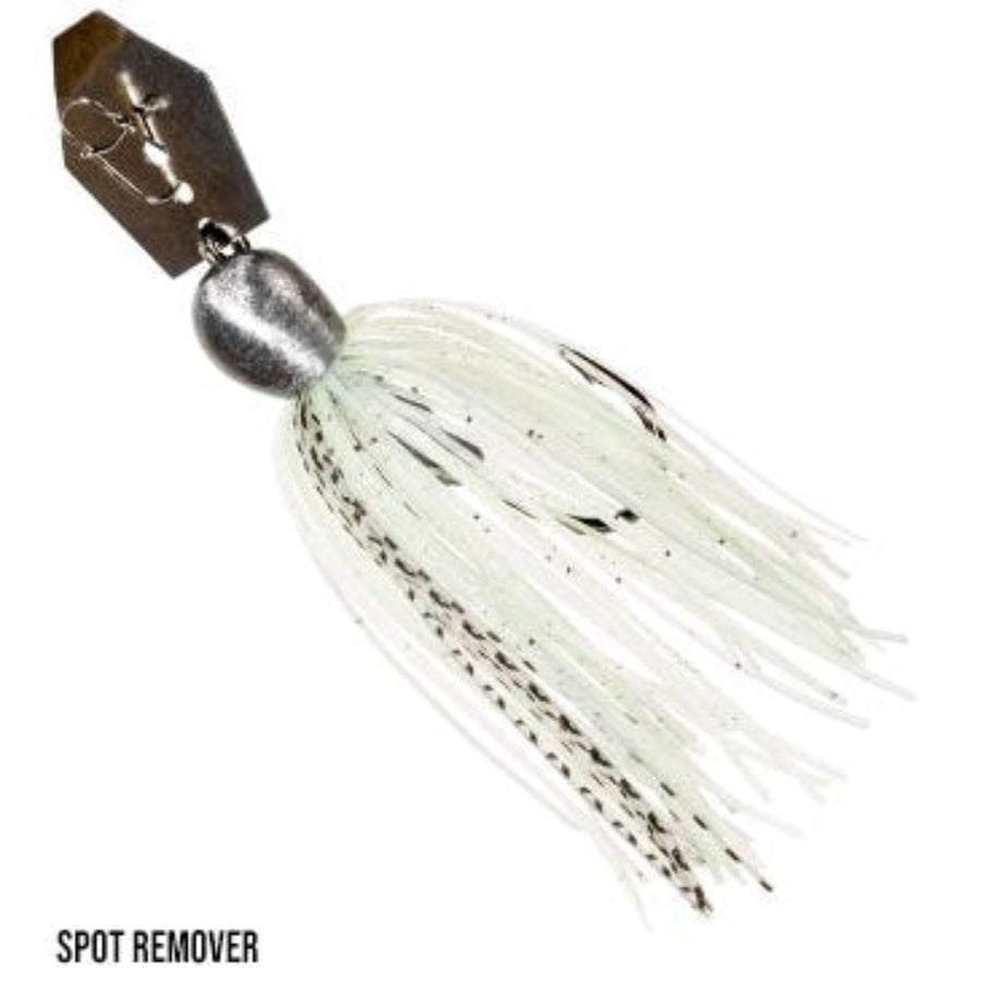 Zman Chatterbait Minimax