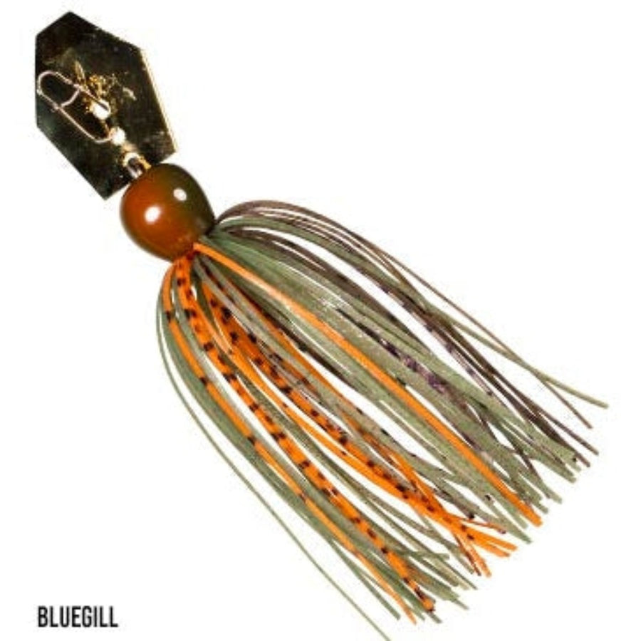 Zman Chatterbait Minimax