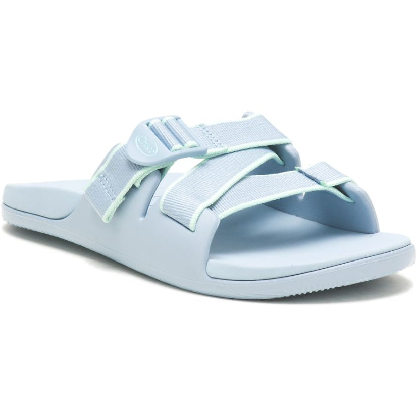 Chaco Women's Chillos Slide (JCH109126) – Wind Rose North Ltd. Outfitters