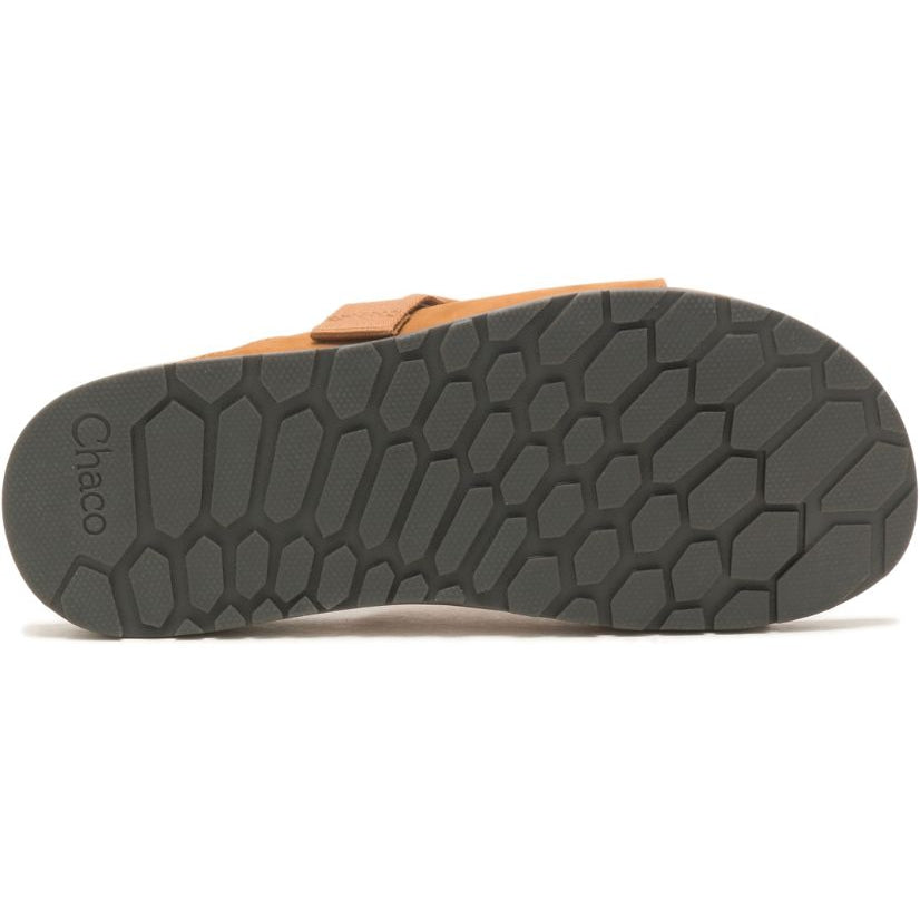 Chaco Women's Lowdown Leather Slide Sandal (JCH109414)