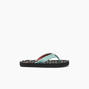 Reef Kid's Ahi Girls Flip Flop Sandals