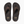 Reef Men's Santa Ana Vegan Leather Sandals