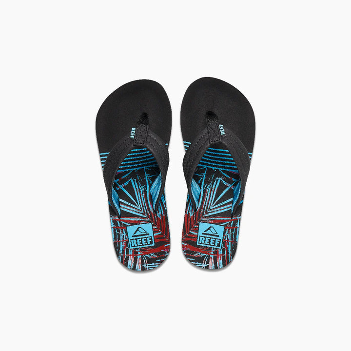 Reef Kids  Ahi Sandals