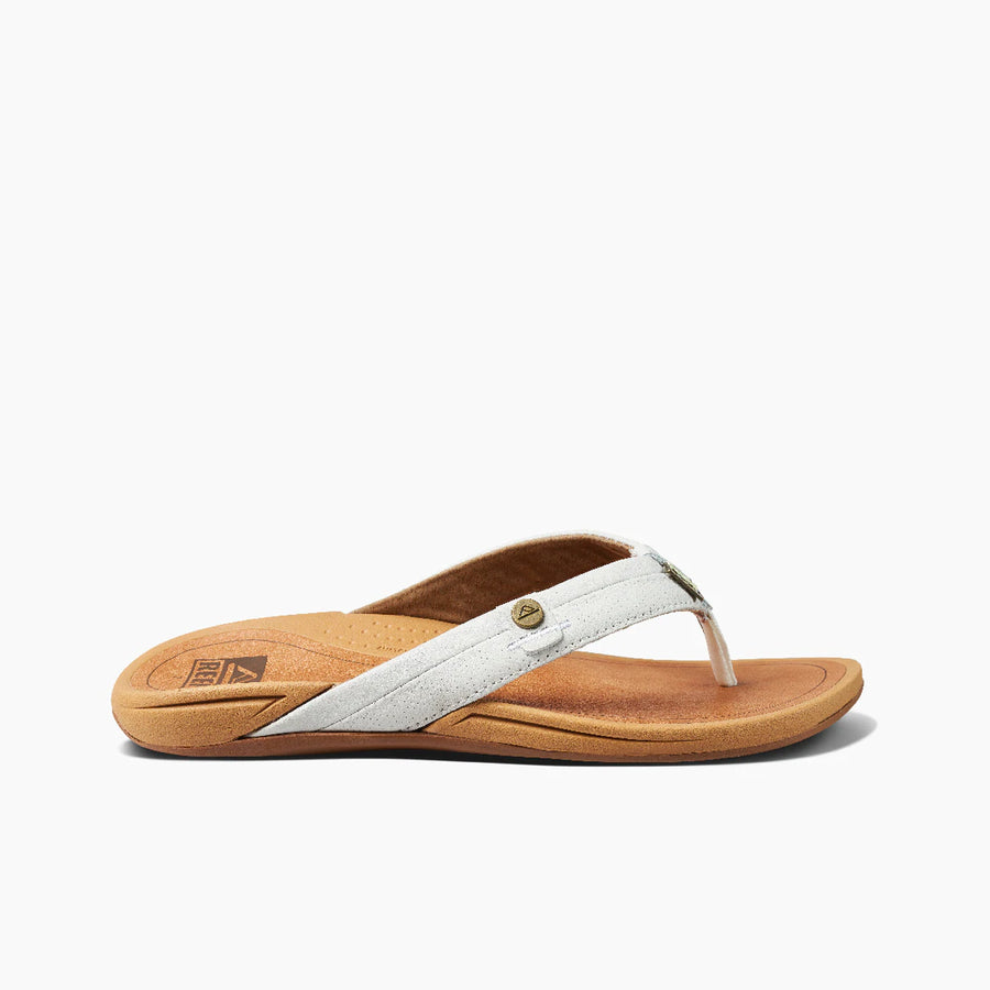 Reef Women's Pacific Flip Flops