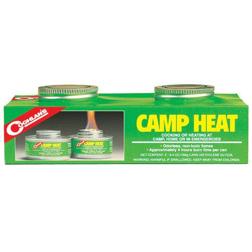 Coghlan's Camp Heat