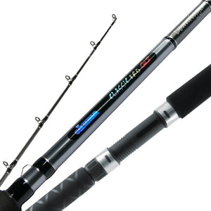 Okuma Classic Pro GLT Dipsy 10' Rod – Wind Rose North Ltd. Outfitters