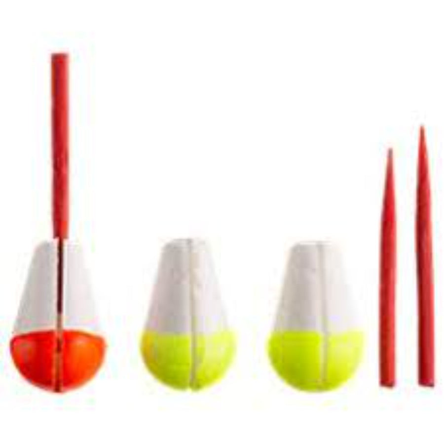 Carlisle Slotted Float 3 count