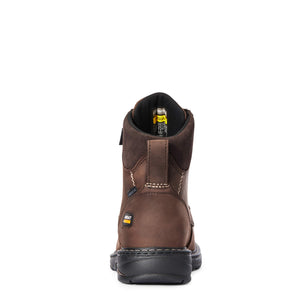 Ariat Women's Casey 6" MetGuard Comp Toe Boots (10033995)