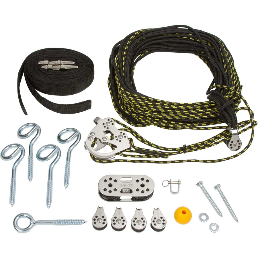 Suspenz Ceiling Hoist