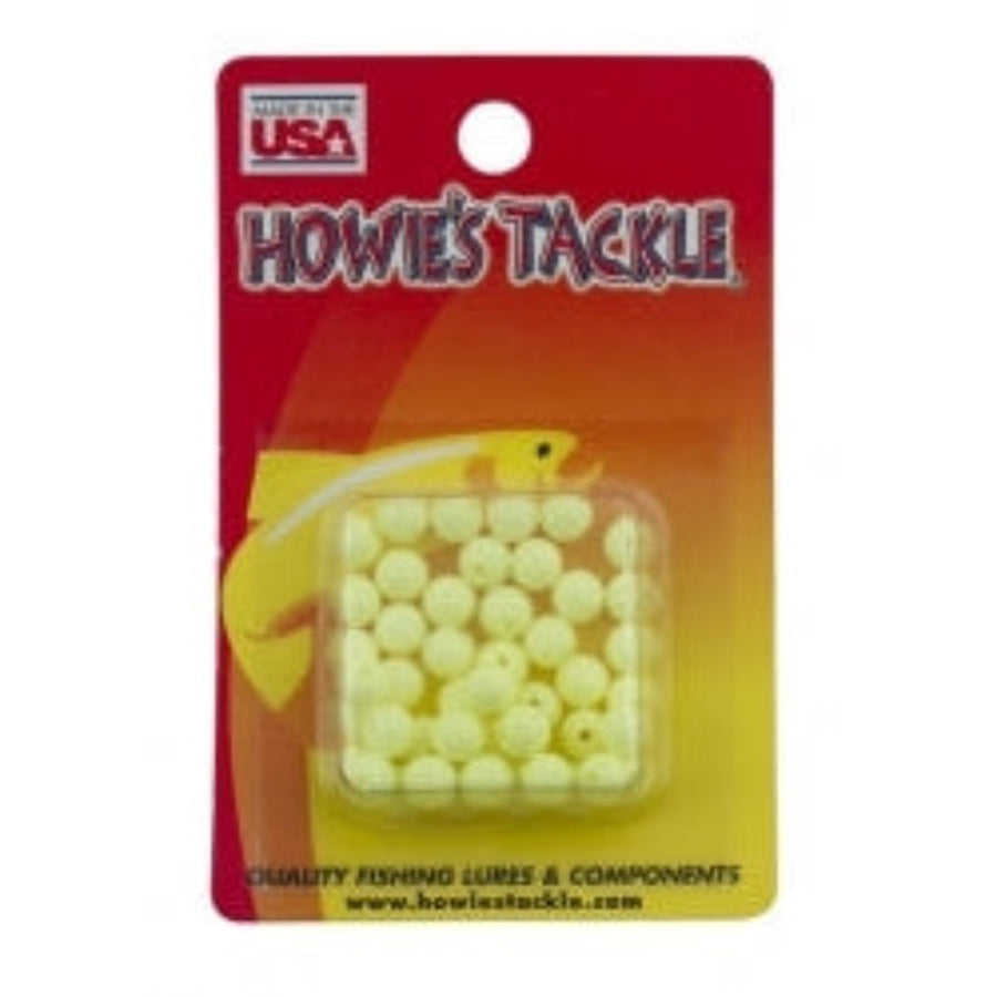 Howie's Tackle #6 Beads