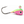 Clam Dave Genz Drop Kick-Clam-Wind Rose North Ltd. Outfitters