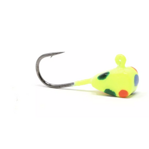 Clam Dave Genz Drop Kick – Wind Rose North Ltd. Outfitters